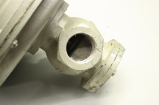 JEAVONS J33 BB 1 1/2  Gas regulator Gas Regler Druckregler 