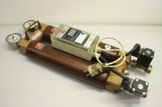 Novenco ANDERBERG  PS1.0-MS PS 1.0-MS Lufttrockner Air Dryer 102035