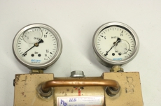 Novenco ANDERBERG  PS1.0-MS PS 1.0-MS Lufttrockner Air Dryer 102035