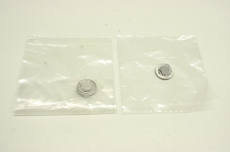 2x  Sieb Filter Druckguss Die Casting für Wollin Sprühanwendung 