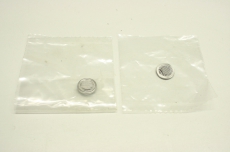 2x  Sieb Filter Druckguss Die Casting für Wollin Sprühanwendung 