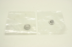 2x  Sieb Filter Druckguss Die Casting für Wollin Sprühanwendung 