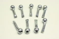 9x  82003 Druckguss Die Casting für Wollin Sprühanwendung 