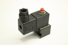 NORGREN 3000 250V Elektro Magnetventil Spule 3000