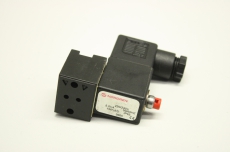 NORGREN 3000 250V Elektro Magnetventil Spule 3000