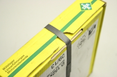 5x INA LR5204-X-2Z Laufrolle  4012802781540 OVP