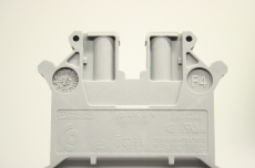 30x PHOENIX CONTACT UK 5 N  UK5N Durchgangsklemme Reihenklemme klemme 3004362 OVP