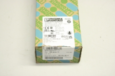 30x PHOENIX CONTACT UK 5 N  UK5N Durchgangsklemme Reihenklemme klemme 3004362 OVP