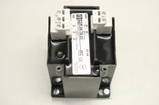 EREA EDR 24 TS 63 2401 63VA Transformator Sicherheitstransformator  