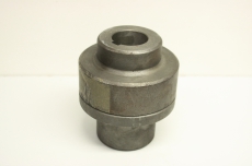 Ø30mm Ø86mm 100mm Klauenkupplung 