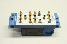 FESTO VLL-5-PK-3 Ventil  Zeitverzögerungsventil VLL5PK3