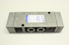 FESTO JH-5-1/4 g1/4 5/2 bistabil Ventil  10 408