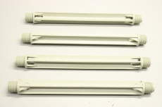 4x HENDOR  9011500900308 PP10 Pumpe Ersatzteil  