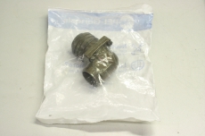 PEI-GENESIS 97-3108A20-29S Stecker 17 Pin solder Cup 1809 OVP