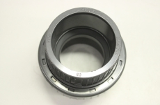 2x GEORG FISCHER 721510136 S6. PN16 d63 DN50 Verschraubung 