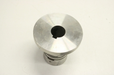  Ø85mm 48mm 85mm Kupplung Ausgleichskupplung Motor Welle 