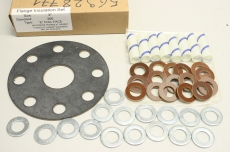  56928771 2 inch 300 E Full Face NEOPRENE  Dichtung Flanschdichtung 56928771