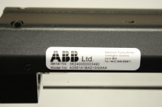 ABB A3561A1BAD10I0AAA 21Bar 1/2-21-G-10/55 Durchflussmesser glass Metering Tube 