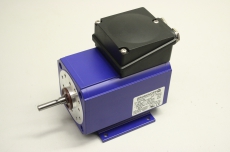 GROSCHOPP IGKU 80-60 12433269 85W  1360-1630rpm Motor WK1695101