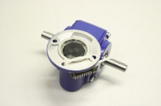  VE 31-D-B-2 I:55  2250721 Schneckengetriebe Worm drive 2341948012