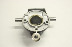  E3 i 11,3 Md max. 1300 Ncm Schneckengetriebe Worm drive 