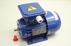 ELECTRAMO 1AL63-4 B3 0,18kW 230/400V 1310rpm  Motor 3Ph-AC Motor 7365