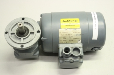  WK0957304 KM 87-60 0,85A 180V 120W Getriebemotor 2450527