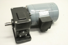 GROSCHOPP KM 94-60 180V DC 1,1A 160W 3000rpm Getriebemotor KM 94-60