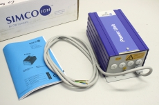 SIMCO ION A2A7S 7.0kV Stromversorgung Power Supply Netzteil  0805257000 OVP