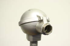  TELEX 14610 NL 2 x NiCr - Ni Stange L: 300mm Temperatursensor Thermoelement  