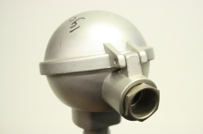   TELEX 14610 NL 2 x NiCr - Ni Stange L: 299mm Temperatursensor Thermoelement  