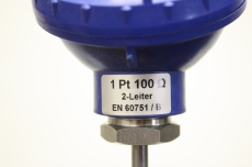  1PT100  750mm Temperatursensor  1PT100 OVP