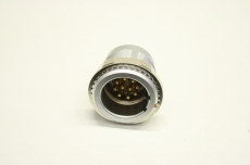 LEMO EGJ.B EGJ.4B Stecker Industrie connector  Push-Pull Rundsteckverbinder 