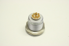 LEMO EGJ.B EGJ.4B Stecker Industrie connector  Push-Pull Rundsteckverbinder 