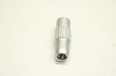 LEMO PHG.2B 4Pol Stecker Industrie connector  Push-Pull Rundsteckverbinder 