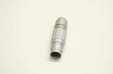 LEMO FGG.2B Stecker Industrie connector  Push-Pull Rundsteckverbinder 