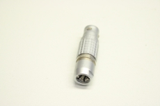 LEMO FGG.2B Stecker Industrie connector  Push-Pull Rundsteckverbinder 
