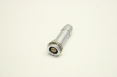 LEMO PKG.1B 2pol Stecker Industrie connector  Push-Pull Rundsteckverbinder 