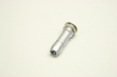 LEMO PKG.1B 2pol Stecker Industrie connector  Push-Pull Rundsteckverbinder 