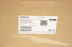 SIEMENS SKD62 24V  Stellantrieb 7612914005304 OVP