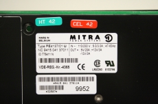MITRA PE4137/01 U NC 9415 041 37011 Stromversorgung Power Supply 775411 N