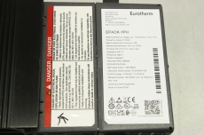 EUROTHERM EPACK-1PH 50A 500V P16 Modul PL2344001762 OVP