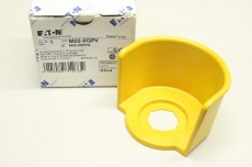 EATON M22-XGPV gelb Schalter Notaus Schutzkragen 4015082312732 OVP
