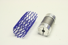 GERWAH DKN 20 Wellenkupplung Balgkupplung DKN20