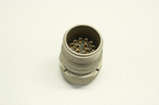  MS3106A20-29P MS 17polig MS3106A20 Stecker Rundsteckverbinder MS3106A2029P