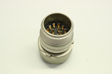 AMPHENOL MS3106A20-29S 17-polig MS3106 A20 Stecker MS3106A2029S OVP 