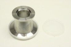  KF25 & KF40 Pipe reduzierstück konisch Flange Flansch Vacuum Vakuum KF25