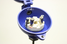  52-20353099-0750 31406479 3-Leiter 52-WOS 750mm Sensor Temperaturfühler Sonde 