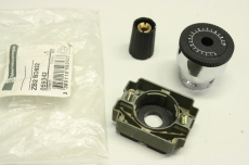 TELEMECANIQUE ZB2 BD922 Potentiometer 059343 OVP