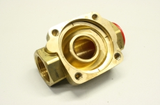  221G21 Magnetventil Gehäuse für Parker 221G21